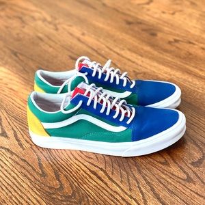 Vans Old Skool (Yacht Club)